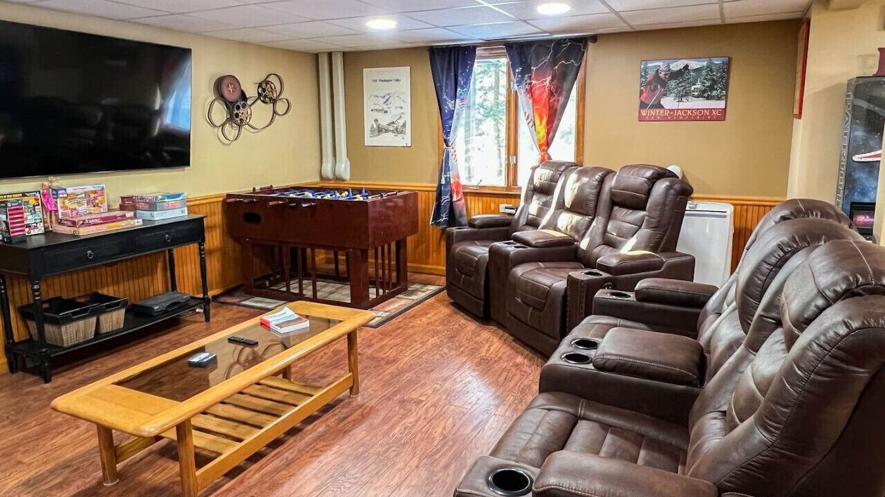 Photo of Bedroom in North Conway