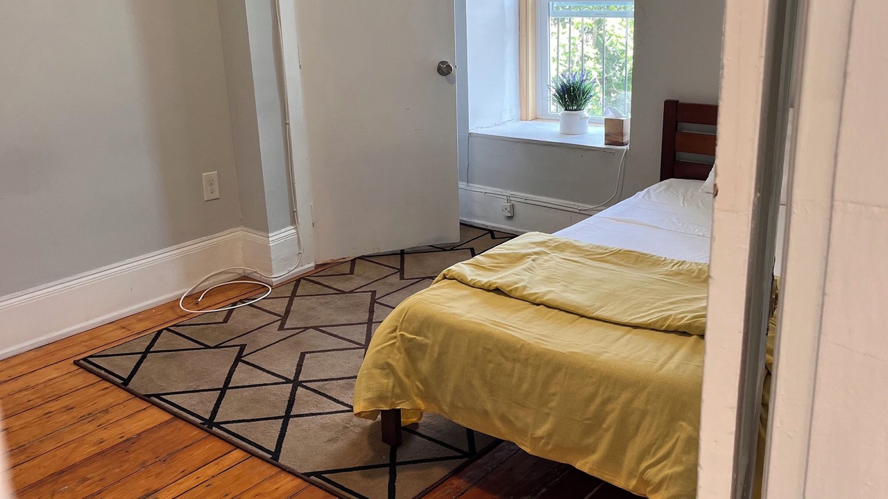 Photo of Bedroom in Dudley Square