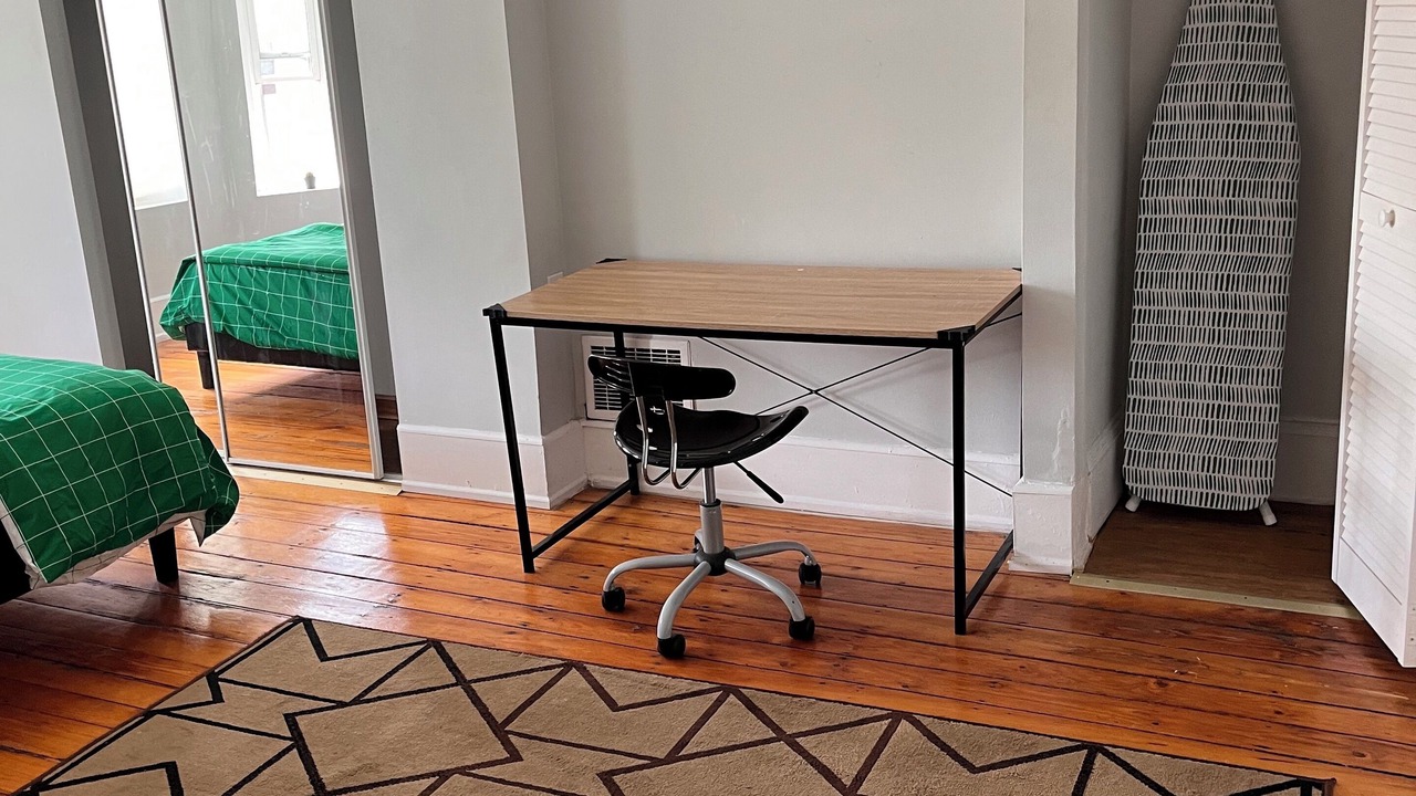 Photo of Bedroom in Dudley Square