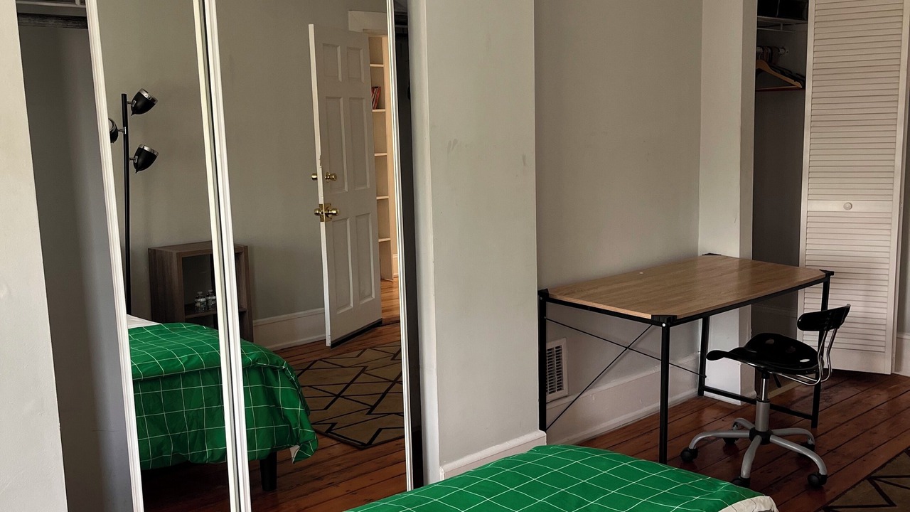 Photo of Bedroom in Dudley Square
