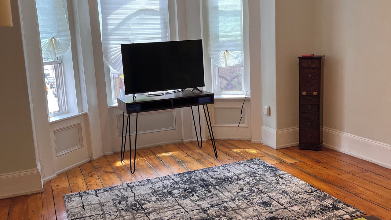 Photo of Bedroom in Dudley Square