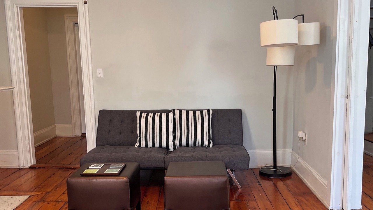 Photo of Livingroom in Dudley Square