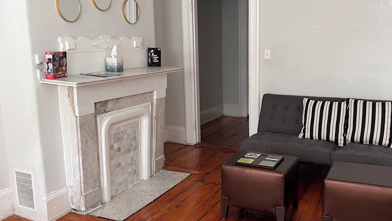 Photo of Bedroom in Dudley Square