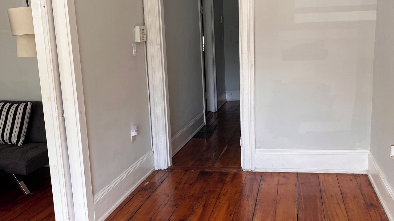 Photo of Bedroom in Dudley Square