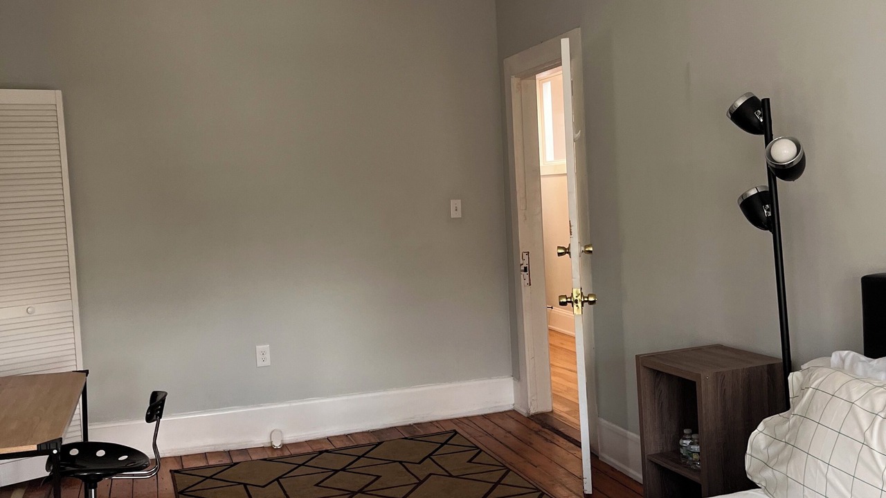 Photo of Bedroom in Dudley Square