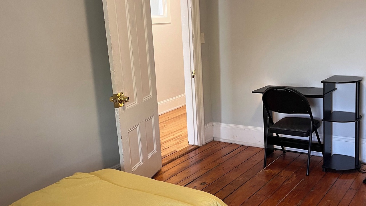Photo of Bedroom in Dudley Square