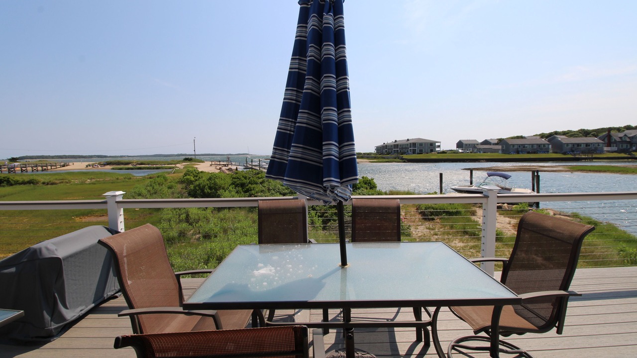Photo of Outdoor in West Yarmouth
