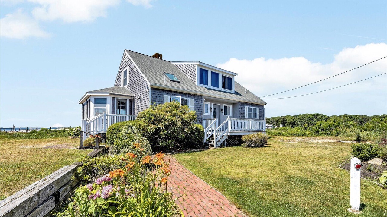 Photo of Outdoor in West Yarmouth