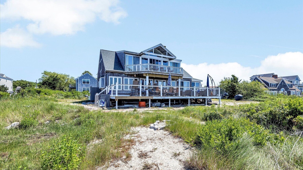 Photo of Outdoor in West Yarmouth
