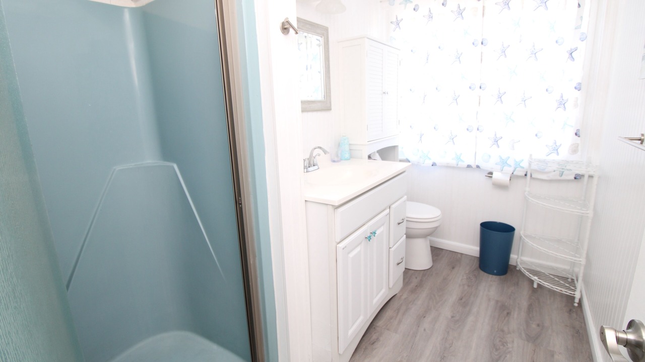 Photo of Bathroom in West Yarmouth