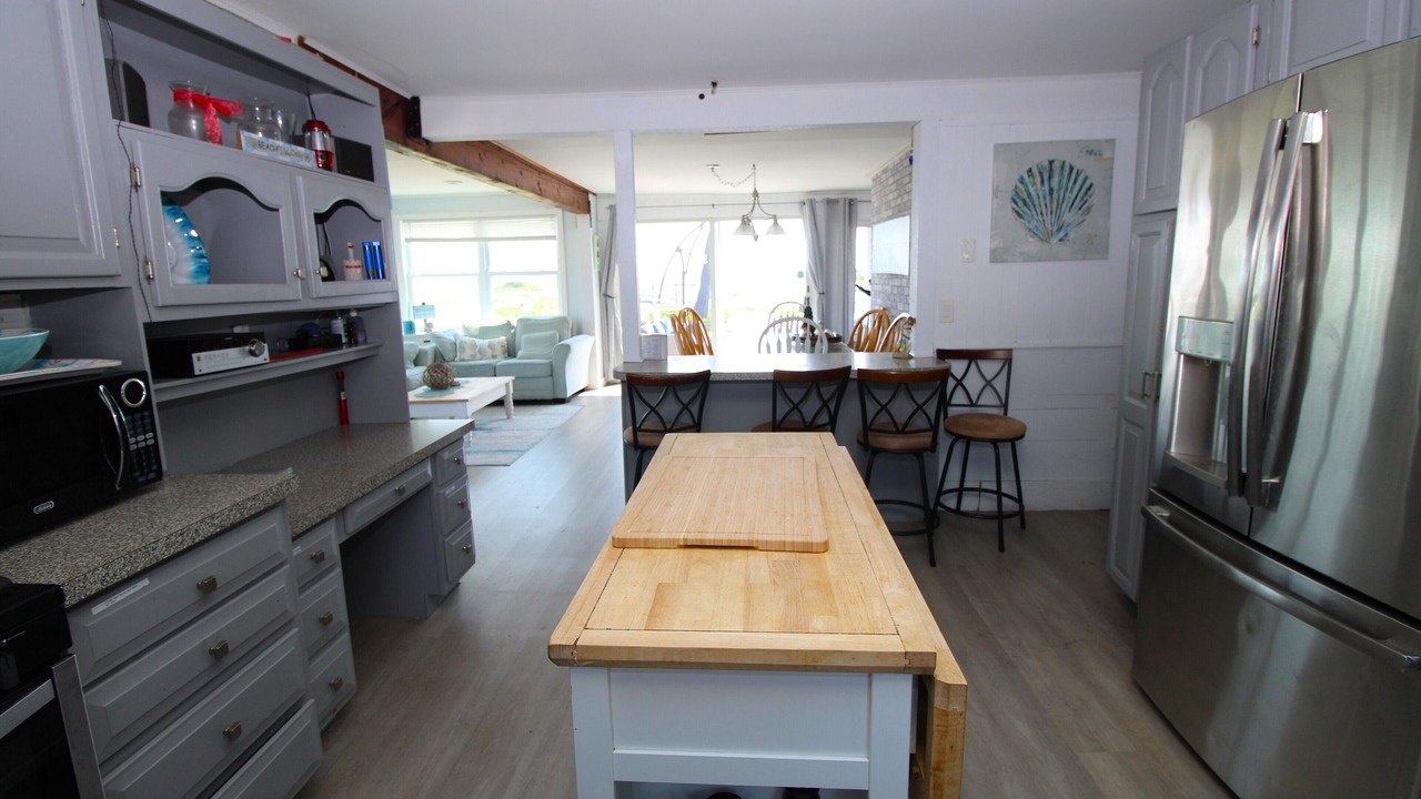 Photo of Kitchen in West Yarmouth