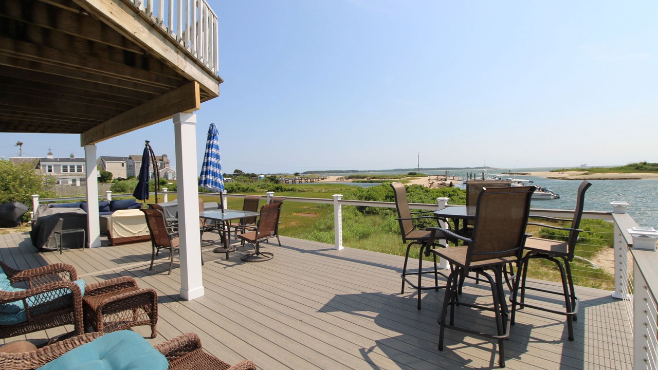 Photo of Outdoor in West Yarmouth