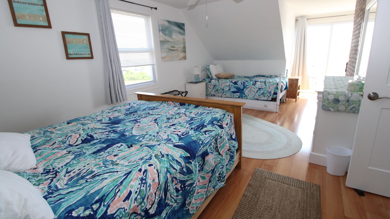 Photo of Bedroom in West Yarmouth