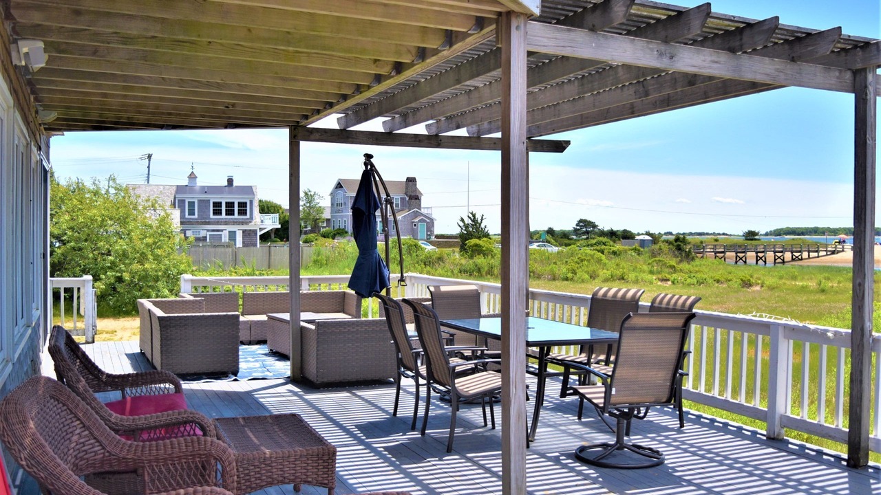 Photo of Outdoor in West Yarmouth