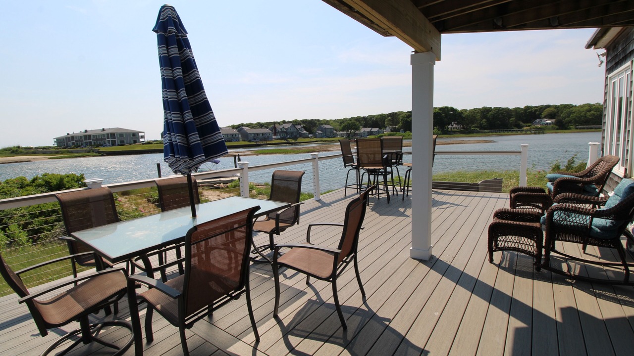 Photo of Outdoor in West Yarmouth