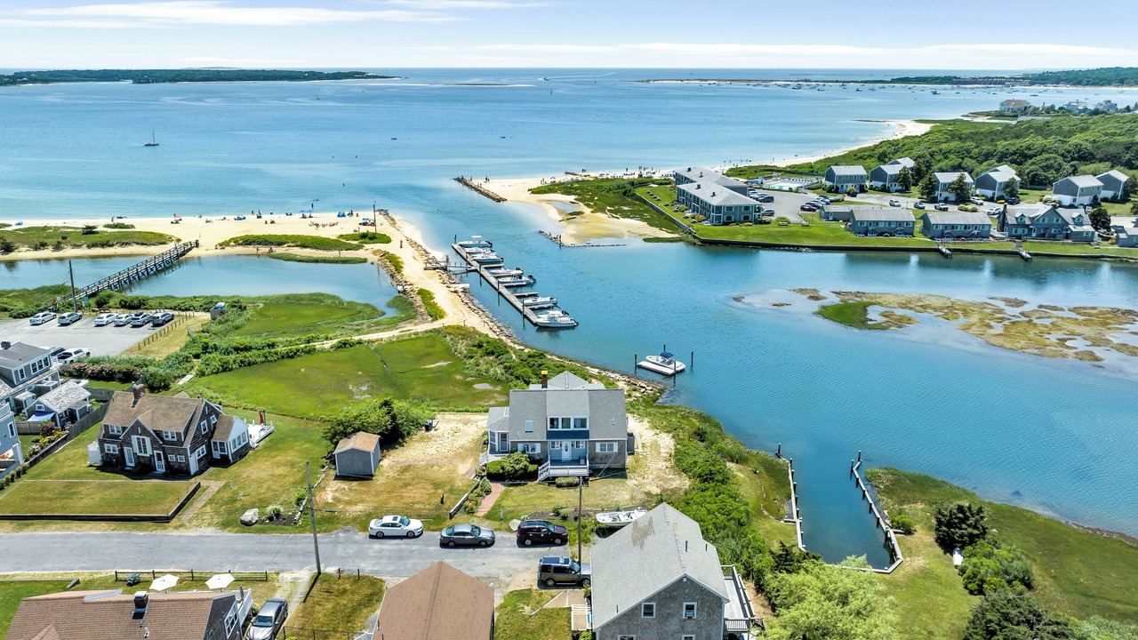 Photo of Outdoor in West Yarmouth