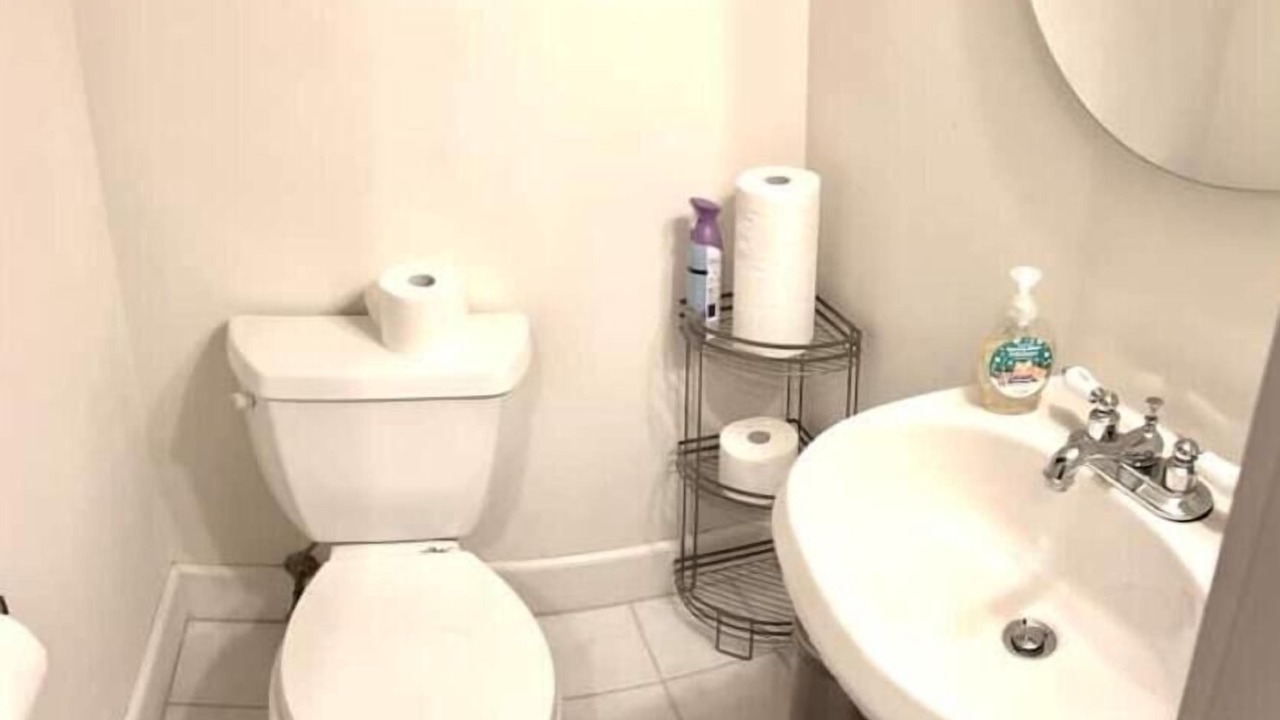 Photo of Bathroom in Mechanic Falls