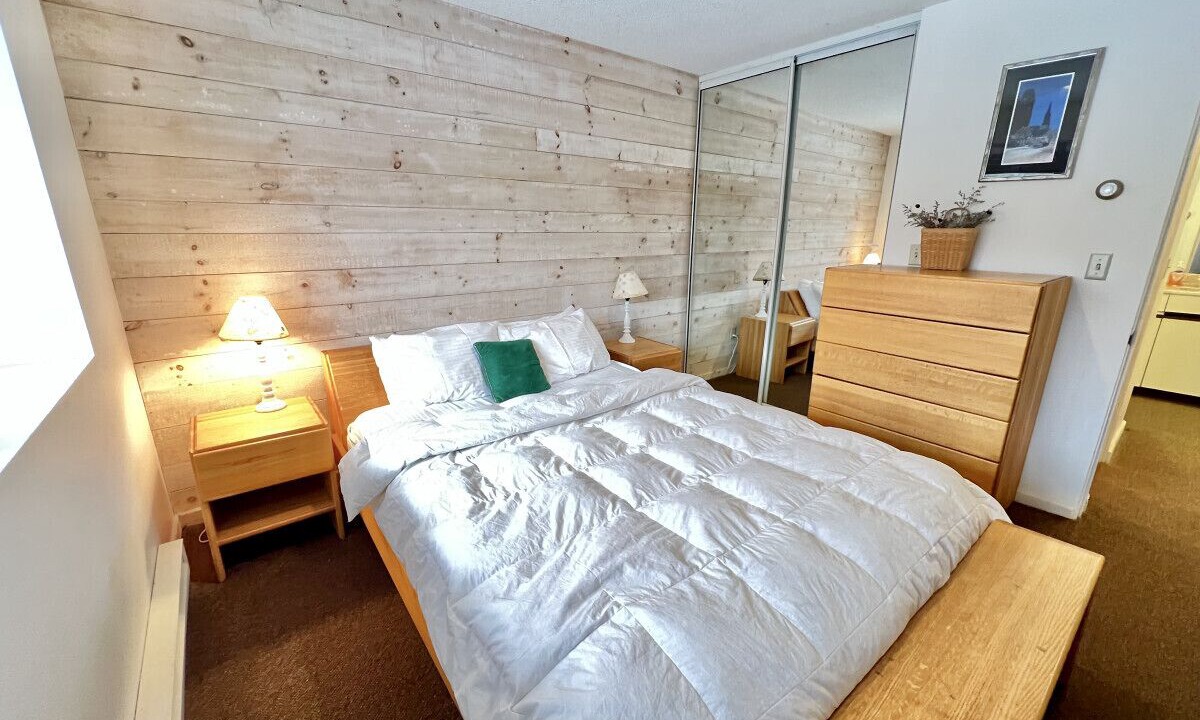 Photo of Bedroom in Forest Farms