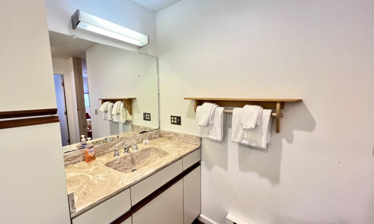Photo of Bathroom in Forest Farms