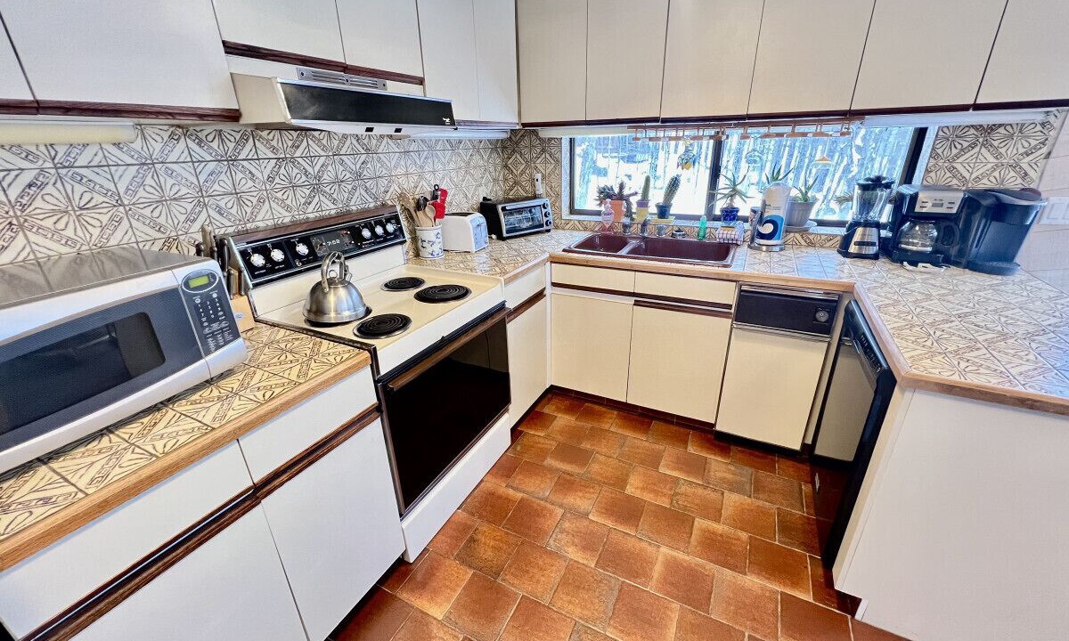 Photo of Kitchen in Forest Farms