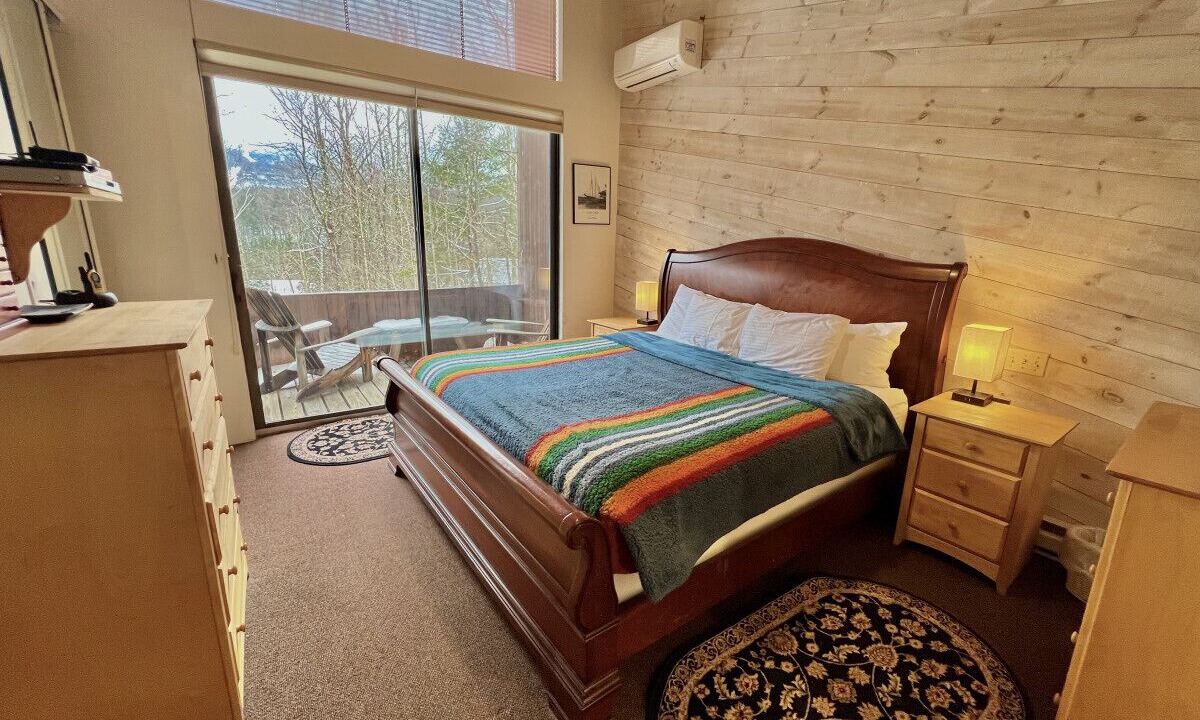 Photo of Bedroom in Forest Farms