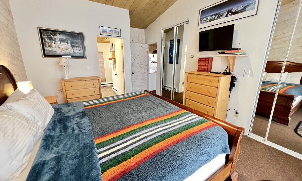 Photo of Bedroom in Forest Farms