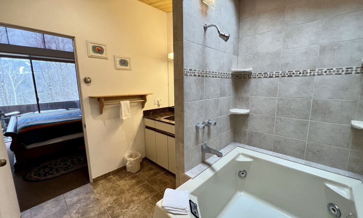 Photo of Bathroom in Forest Farms