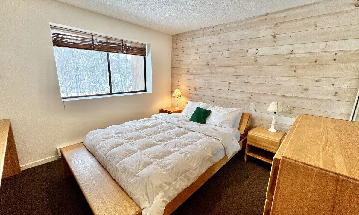 Photo of Bedroom in Forest Farms