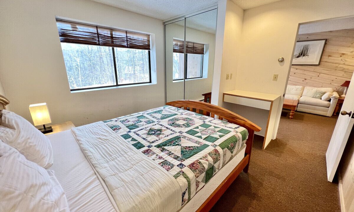 Photo of Bedroom in Forest Farms