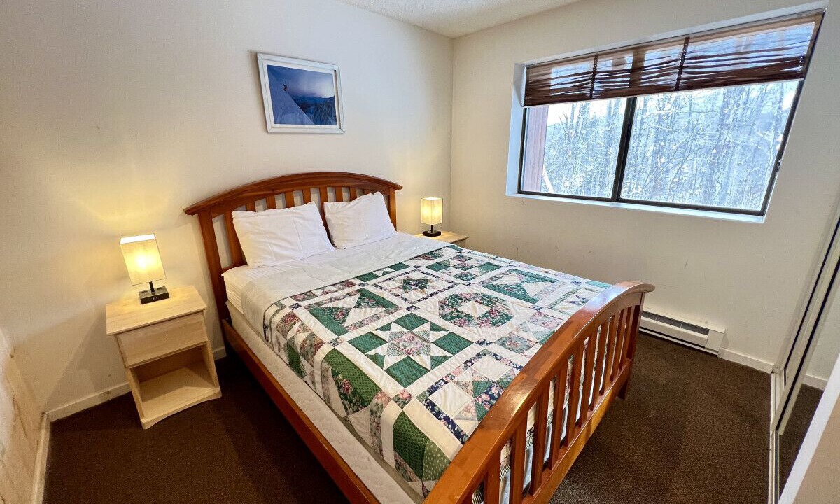 Photo of Bedroom in Forest Farms