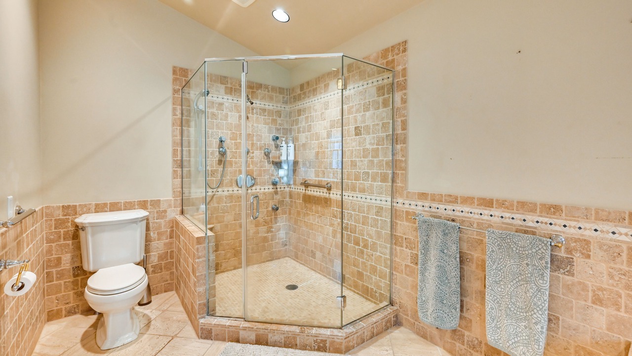 Photo of Bathroom in Monterey