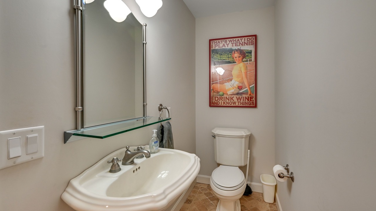 Photo of Bathroom in Monterey