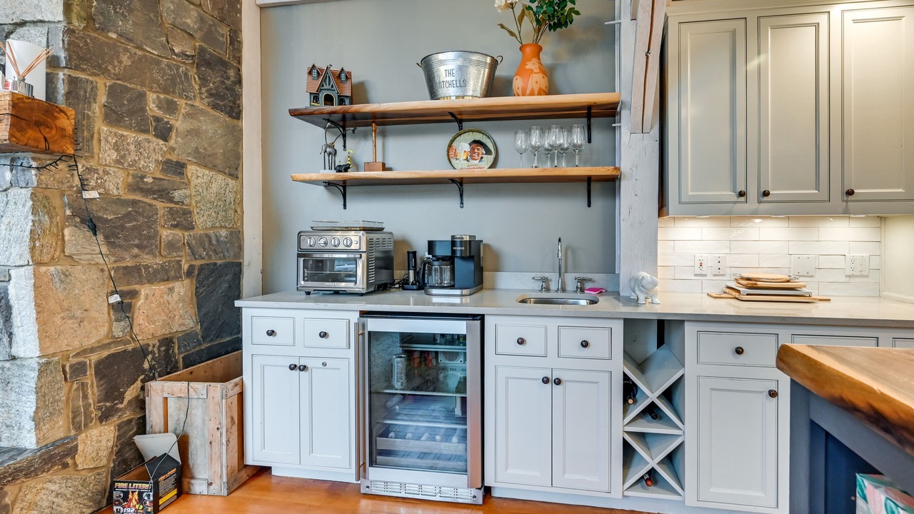 Photo of Kitchen in Monterey