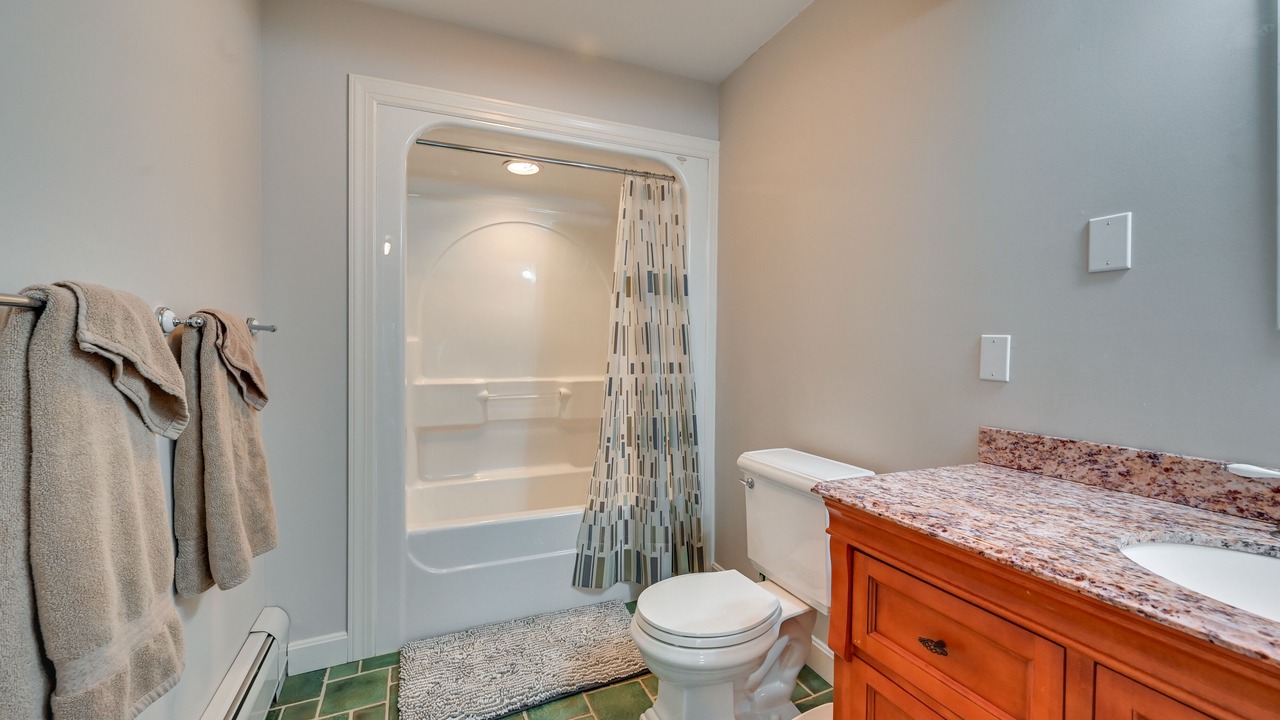 Photo of Bathroom in Monterey