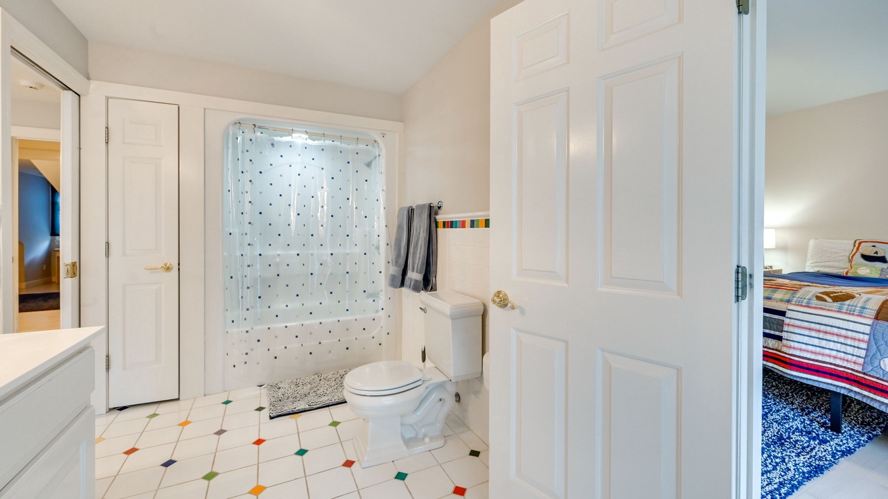 Photo of Bathroom in Monterey