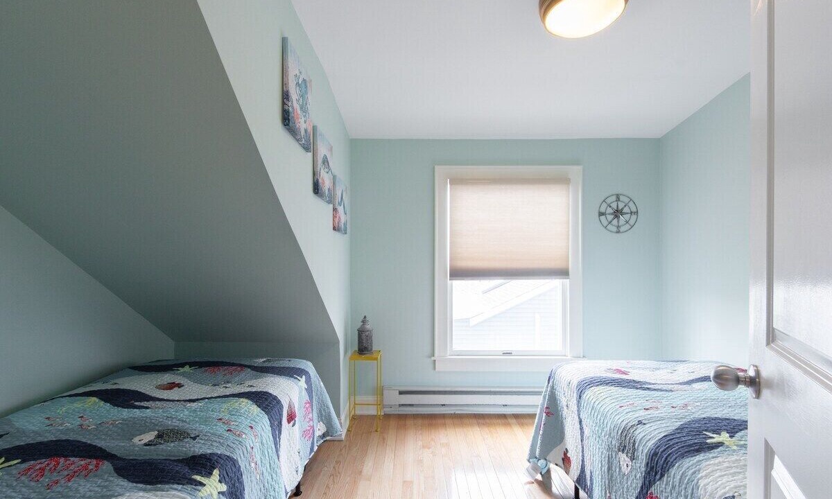 Photo of Bedroom in Belmar