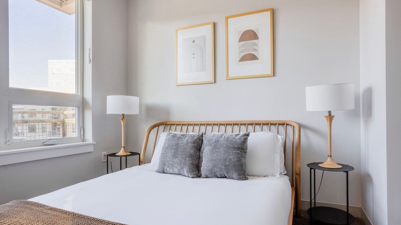 Photo of Bedroom in St. Elizabeth's