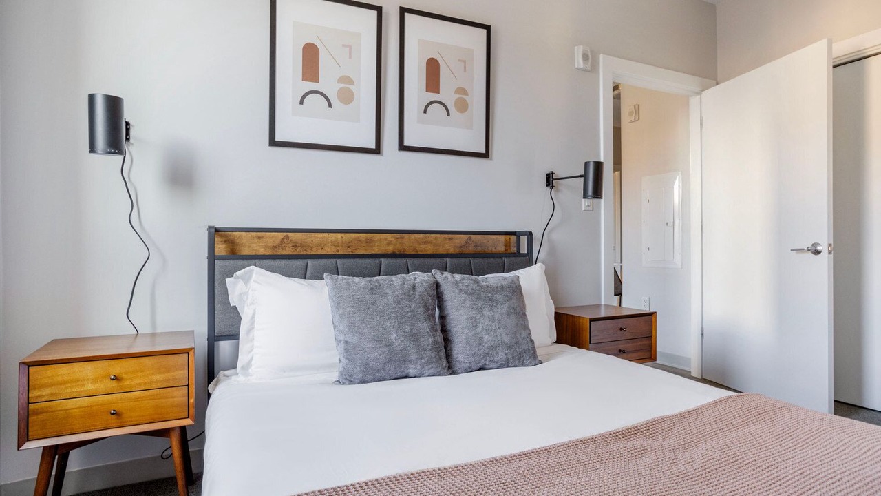 Photo of Bedroom in St. Elizabeth's