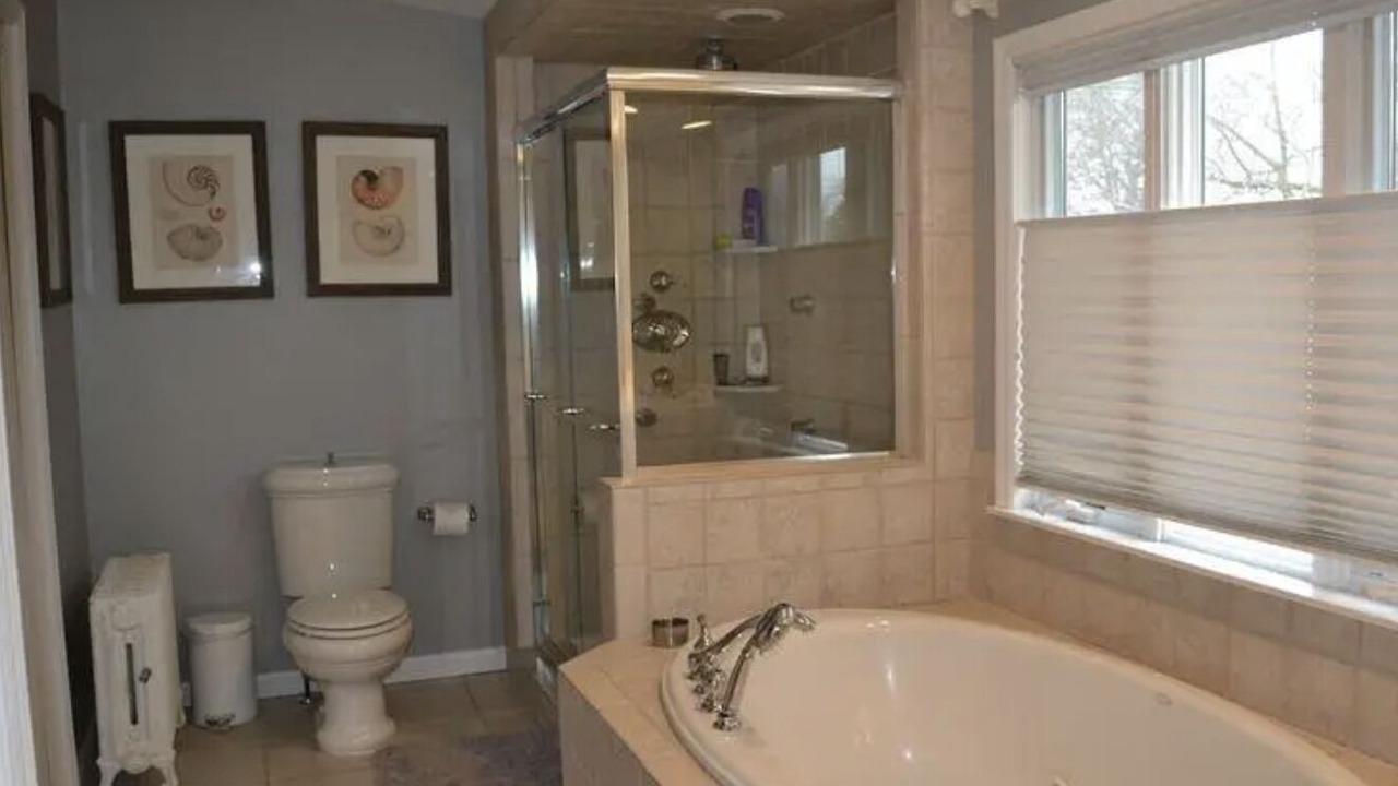 Photo of Bathroom in Belmar