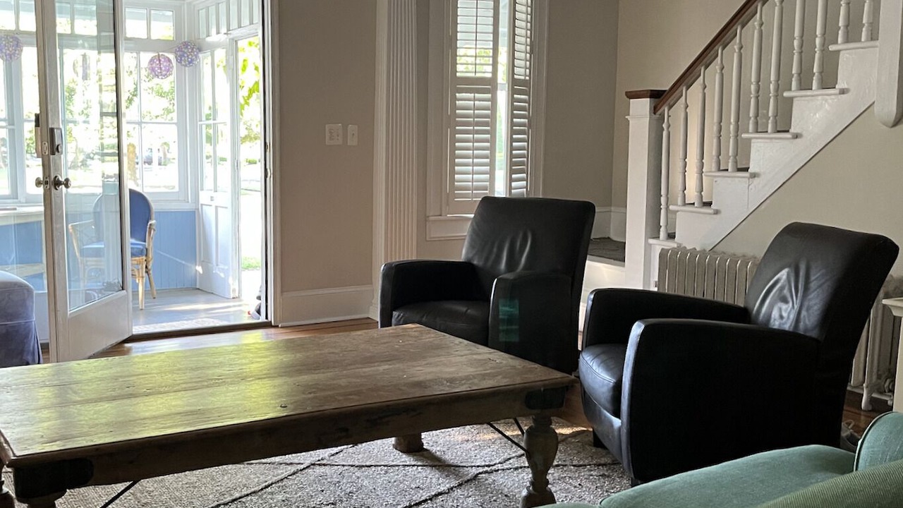 Photo of Livingroom in Belmar