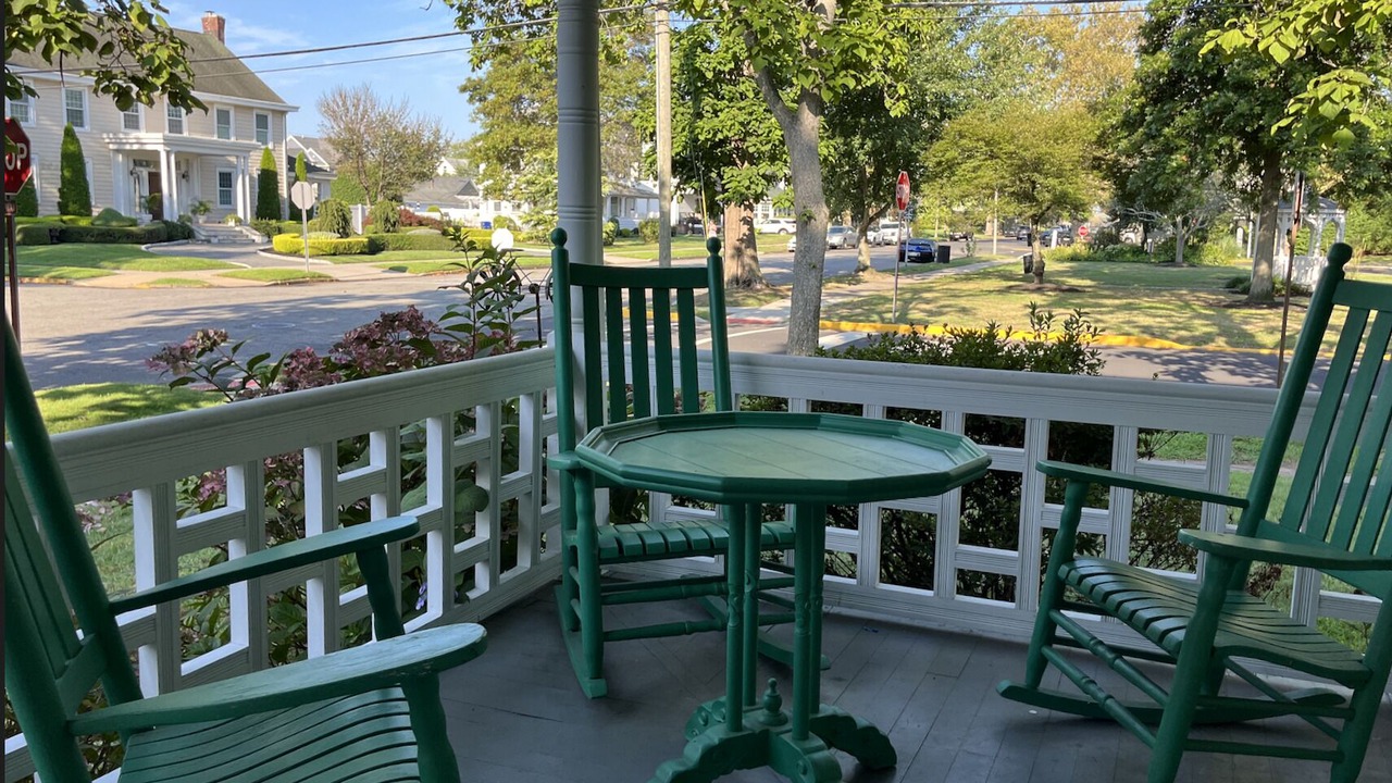 Photo of Outdoor in Belmar