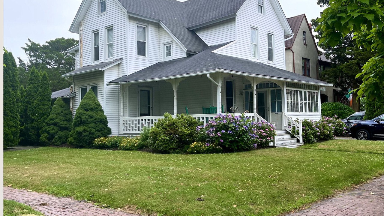 Photo of Outdoor in Belmar