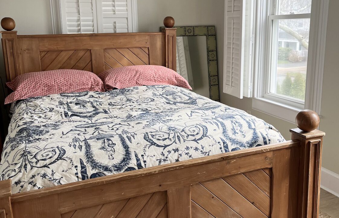 Photo of Bedroom in Belmar