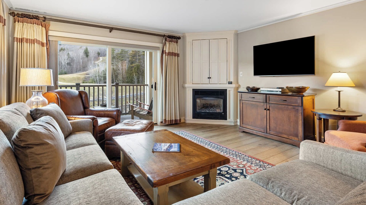 Photo of Livingroom in Ludlow