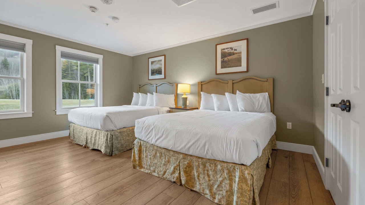 Photo of Bedroom in Ludlow