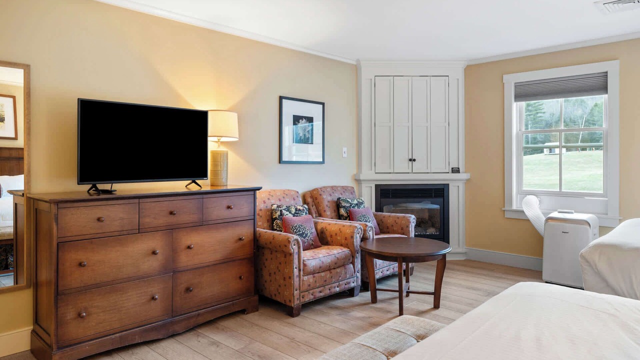 Photo of Bedroom in Ludlow