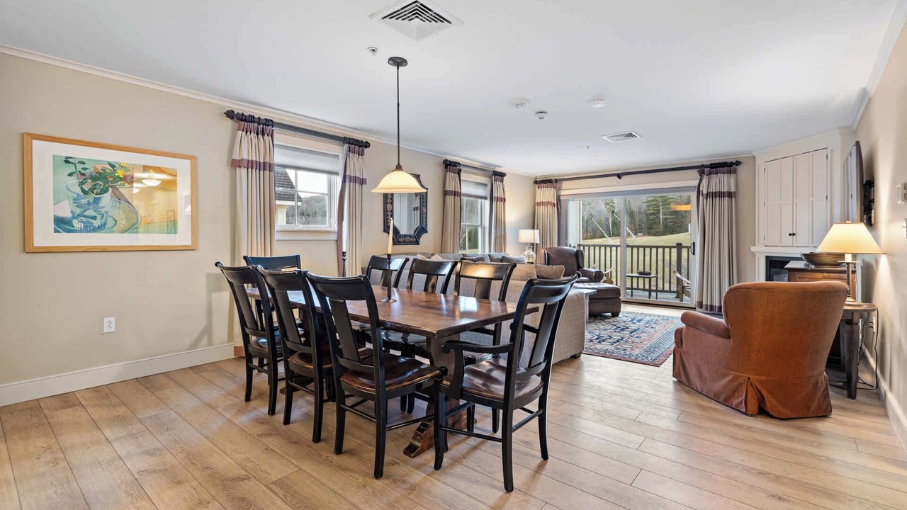 Photo of Livingroom in Ludlow