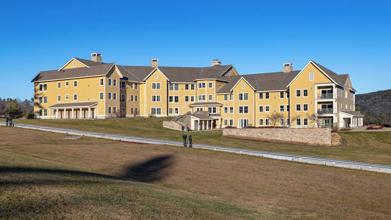 Photo of Outdoor in Ludlow
