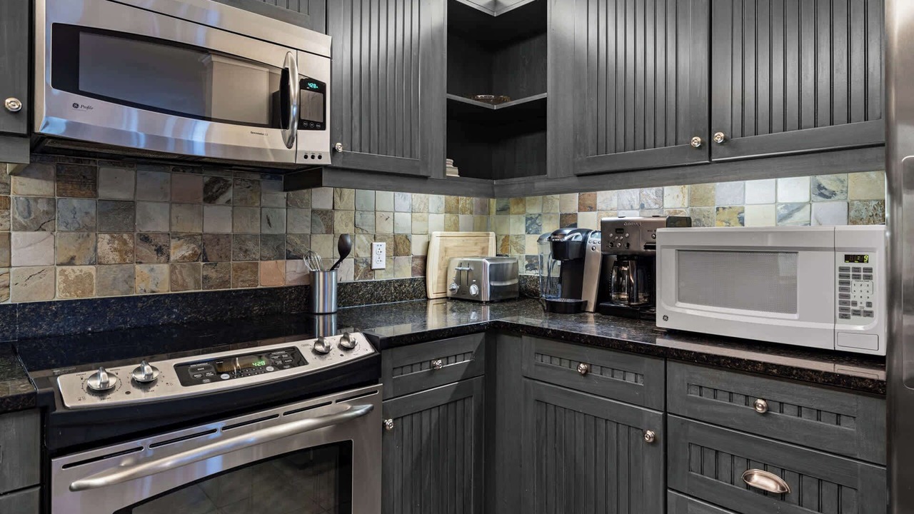 Photo of Kitchen in Ludlow