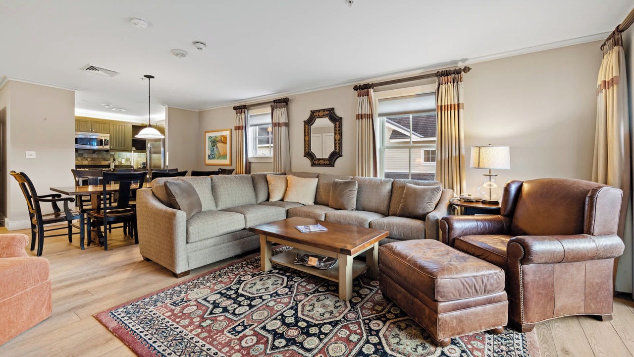 Photo of Livingroom in Ludlow